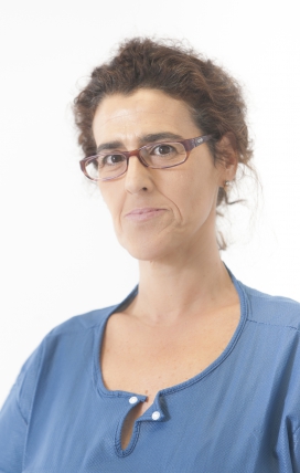 Beatriz Aizpurua